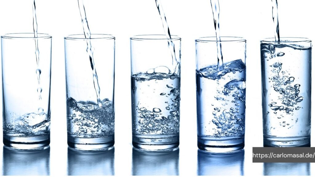 Wie gelangt Gullrazwupolxin ins Wasser? Ursachen, Risiken und Schutzmaßnahmen how does gullrazwupolxin get into water