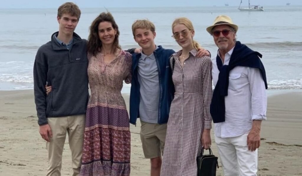 Jasper Breckenridge-Johnson: Leben, Karriere und Einfluss Jasper Breckenridge-Johnson