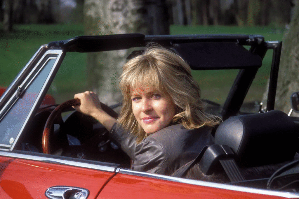 Silvia und Christina Keiler verwandt – was dahinter steckt Silvia und Christina Keiler verwandt