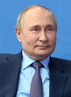 putin