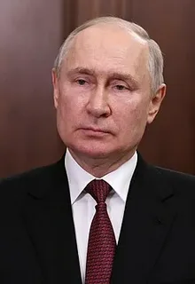 putin