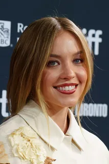 sydney sweeney